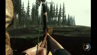 The Forest: Houseboat + Bow & Arrows fun.