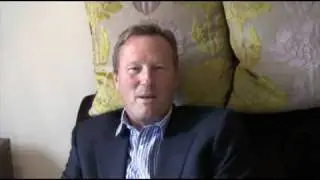 Ambassador for Philanthropy - Matthew Bowcock