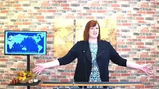 Stewardship - Lesson 1: What Is Stewardship?