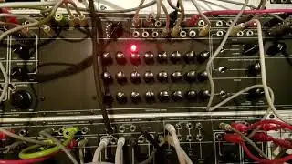 TTMC Buchla 100 Patch 1.2