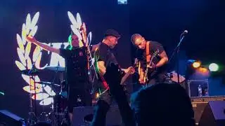 Crveni karton - Sokobanja 2018.