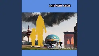 Late Night Aisles