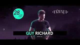 Dj Guy Richard на 