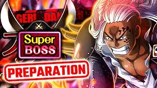 ★15 Super Boss Kizuna Clash vs. Alber Preparation! Extremely Annoying Gimmicks This Time!