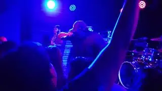 Rotting Out   Stones, White Oak Music Hall, Houston, TX, Mar 9, 2020