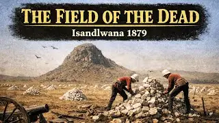 Isandlwana Aftermath (1879) &ndash; British Eyewitness Accounts of Burying the Dead