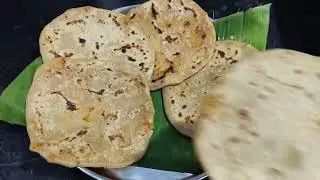 சுவையான ஆலு பரோட்டா இப்படி செய்து பாருங்கள்