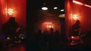 Vinyl & Digital DJ Set Live from Bar Temp | Accidental District