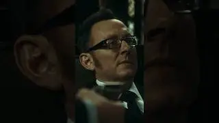 Unsuccessful Russian roulette 🔥 | Person of interest