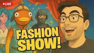 🔴FASHION SHOW SA VAMA | SAC: RILI