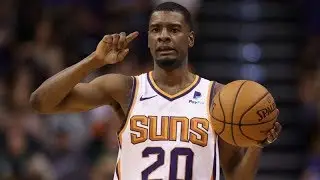 Josh Jackson Traded to Memphis! - NBA Free Agency 2019