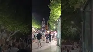 ol&eacute; los capgrosos de Matar&oacute; #barcelona #mataro