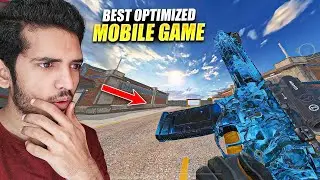 😍 This Game Has The Best Optimization | Bloodstrike Gameplay | Bloodstrike New Update #bloodstrike