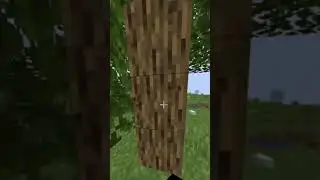 Minecraft but cows drops op items