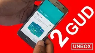 Samsung j2 Unboxing 2Gud refurbished phone