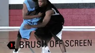 Michael Redd I Fade Cut