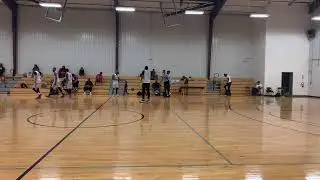 Season 15 Opener: STB Nuff Said vs Get It Up