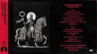 Mountain Realm - Shadowlorn (2024) (Dungeon Synth)