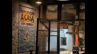 Casa Pescadores en el Cabanyal llega