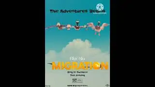 Migration Amosement Trailer Promo 2023