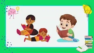 Pre-K Sight Words | Lesson 4
