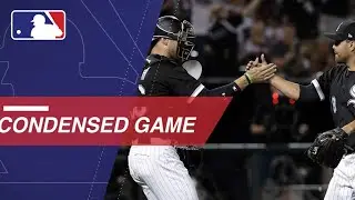 Condensed Game: CLE@CWS - 6/13/18