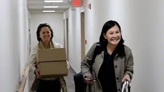 BCDA Partners with Meal on Wheels of Central Maryland