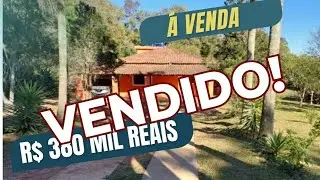 VENDA RELÂMPAGO 🌩 É OPORTUNIDADE ENTÃO CORRE 😱😱😱🌲🌴