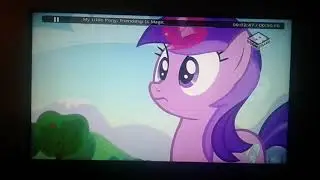 Amethyst star