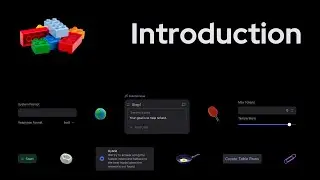 Botpress Studio Interface Guide: Introduction