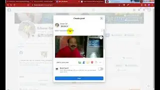 Tomonisha Blogging Tricks : How To YouTube Video Free Promotion To Facebook Page