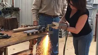 She makes it looks easy