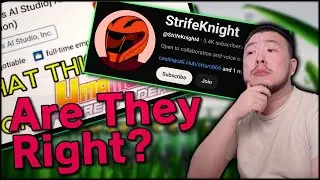Действительно ли искусственный интеллект от Cygames положит конец существованию Umamusume?