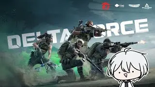 coba rajinin streaming kali yak #garenadeltaforce