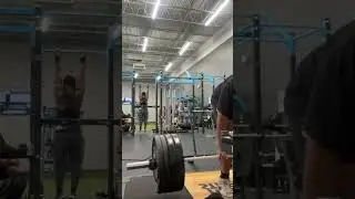 405 raw RPE:easy af