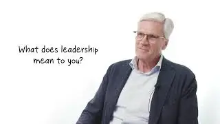 Rapid-Fire with Nicolas von Rosty