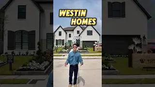 From the mid-$500's! 🏡 | Westin Homes 60' Floor plan