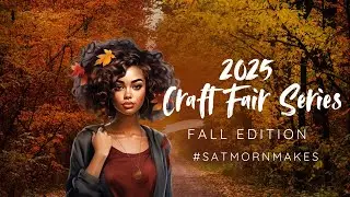 2025 Craft Fair Series - Fall Edition: Pumpkin Paper Packs 🎃🎃