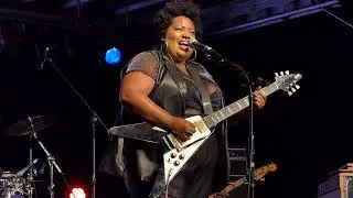 Celisse Henderson - Lost - 4/30/21 - Dallas International Guitar Festival