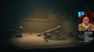 FEARSOME FRIDAY - finishing LN3 and Snow White Game [10/10/2025] Loganolio Stream With Chat