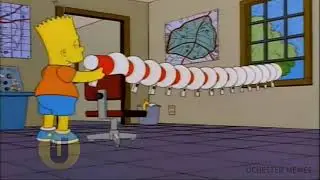 Excuse me, the store is now closed - SCP 3008