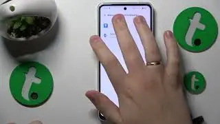 How to Turn On the Gboard Keyboard Number Row on VIVO Y36