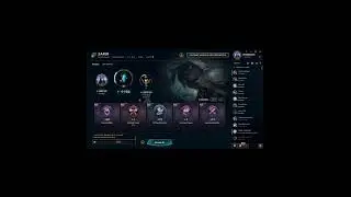 LOL OYNUYORUZ l YENİ MOD l TROLL BUİLD l CANLI YAYIN l