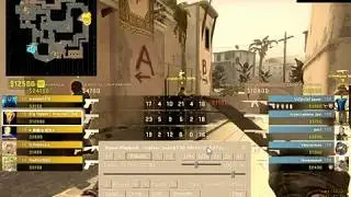 CS:GO | ACE | G3SG1 | Demo