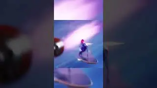 Herald Edit #shorts #fortnite