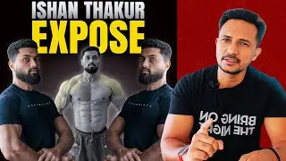 Ishaan Thakur &ldquo;Natural Athlete&rdquo; Exposed? My Honest Opinion