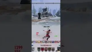 Ganking with memes #eso #esopvp #memes