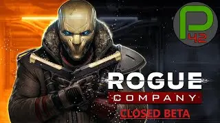Rogue Company - Closed Beta