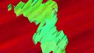 AFX - Mangle 11 (Circuit Bent V.I.P. Mix) [4K60]