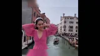 Shandy Aulia Hot Zoom In Face Fancam #3